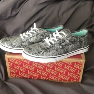 Vans Authentic Low Pro